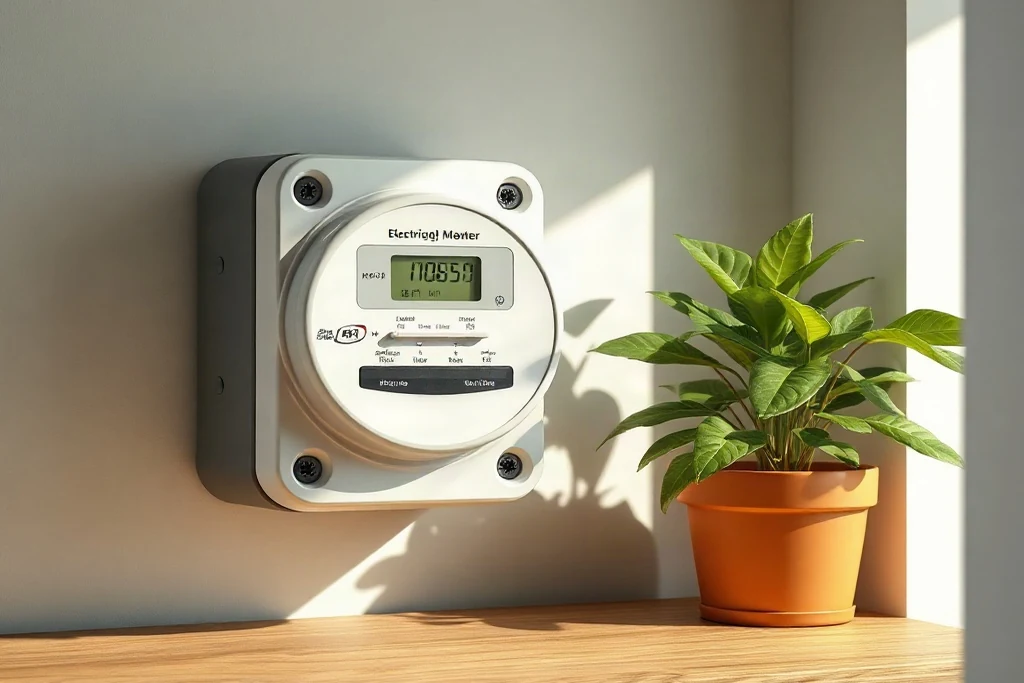 Punto de carga en casa. Comparador de luz y otras cuestiones
