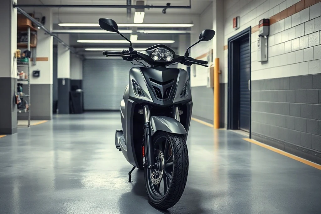 ¿Qué tener en cuenta para comprar una moto eléctrica urbana?