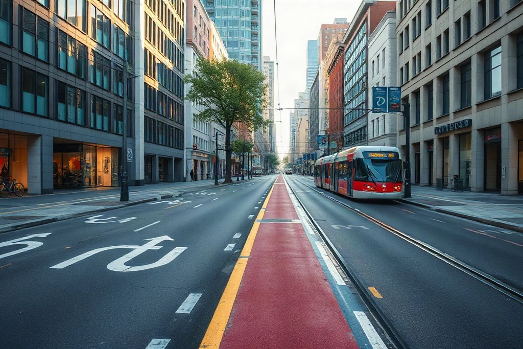 Gocleer is in the European EIT Urban Mobility initiative