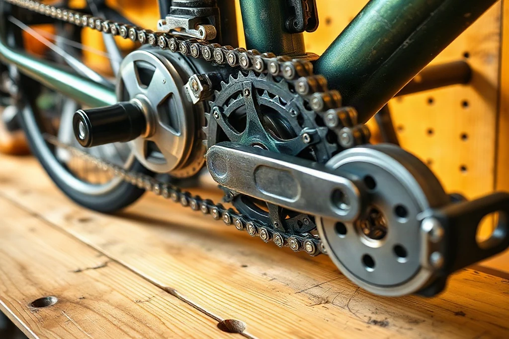 Por un ciclismo urbano más seguro