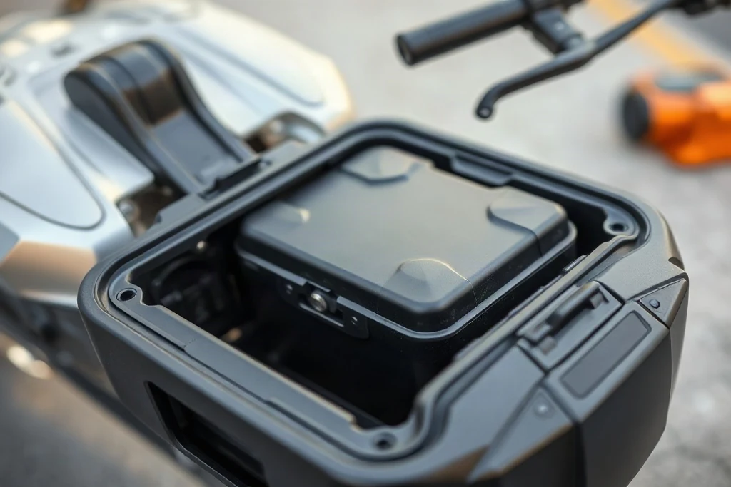 5 consejos para el buen mantenimiento de tu moto eléctrica