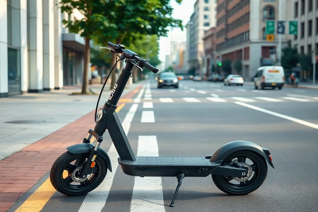 Guía para el buen mantenimiento y conducción de tu patinete eléctrico