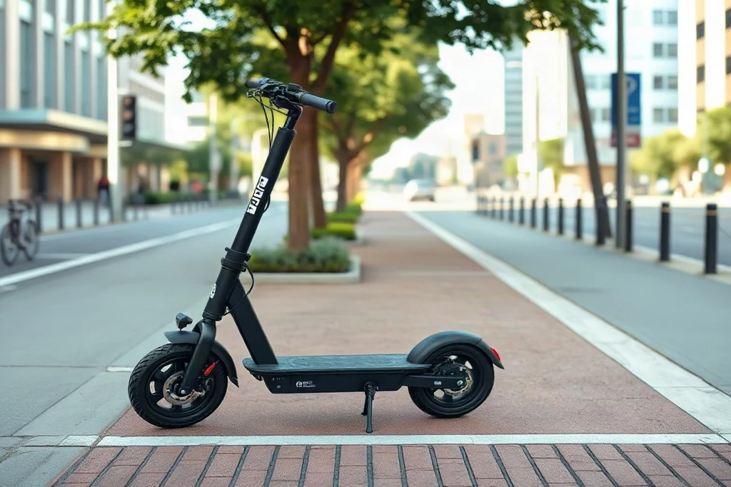 Esta es la nueva normativa de patinete eléctrico en Castelló
