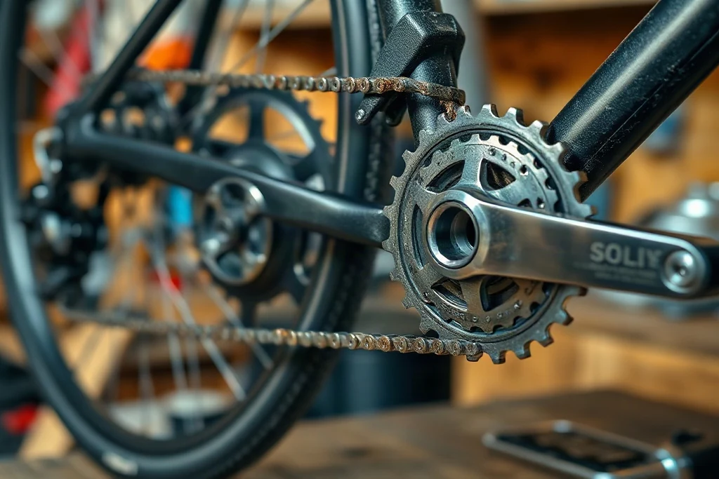 ¿Qué tener en cuenta para el seguro de robo de tu bicicleta?