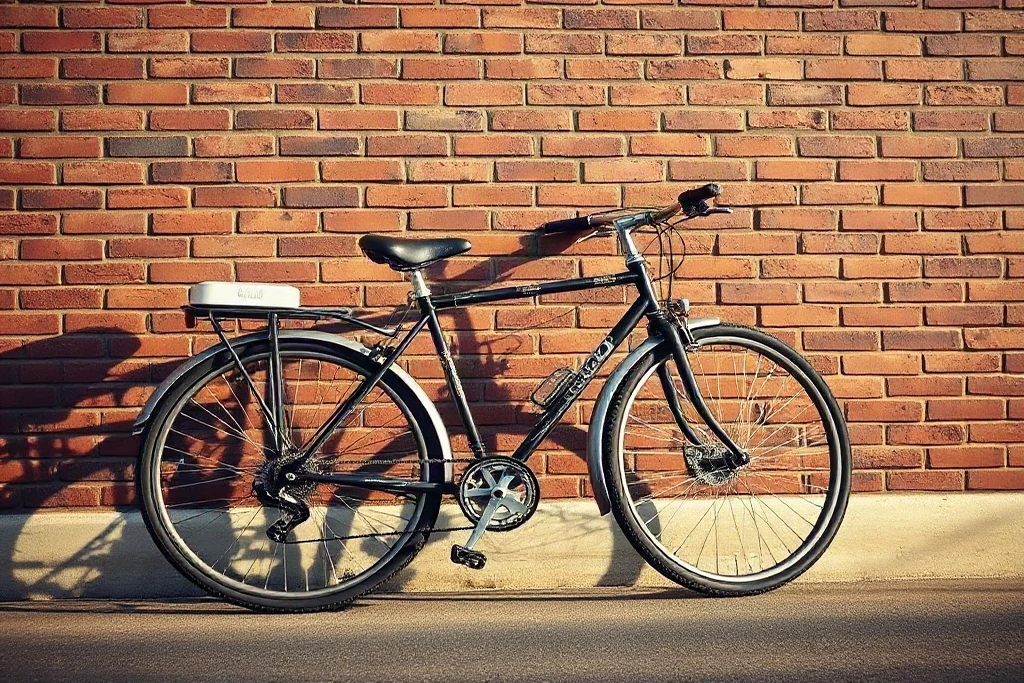 Un seguro de bicicleta contra el robo