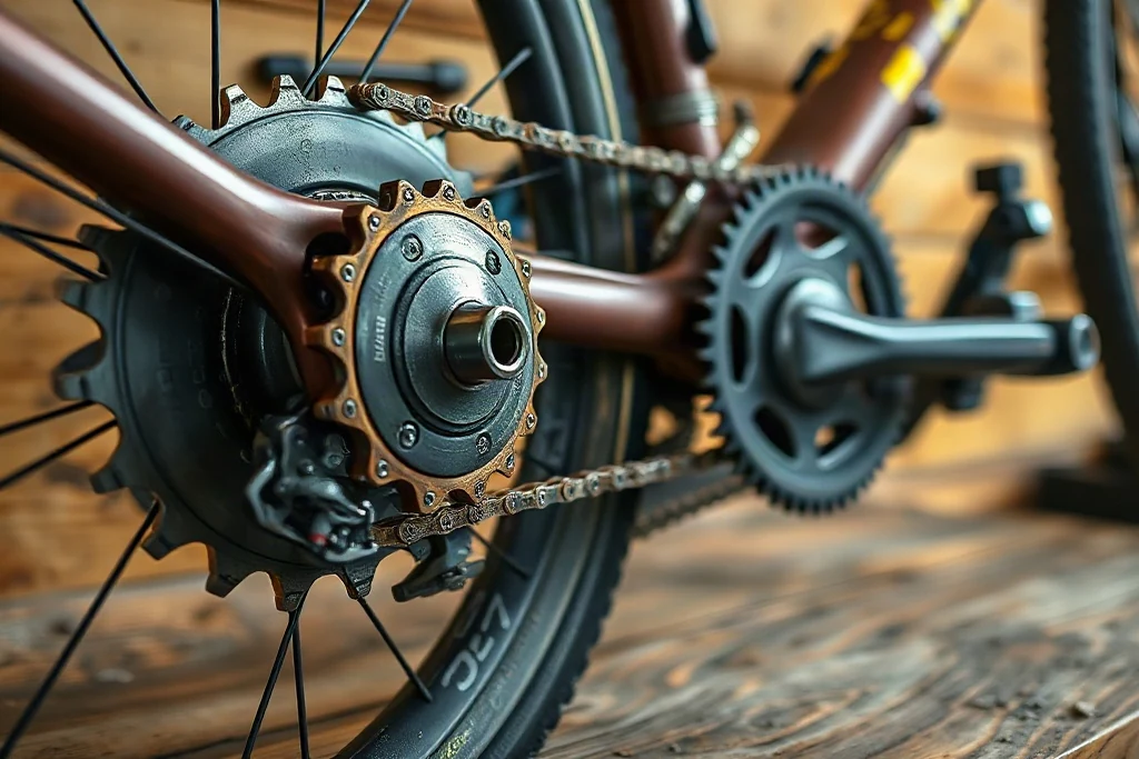 Un seguro de bicicleta contra el robo