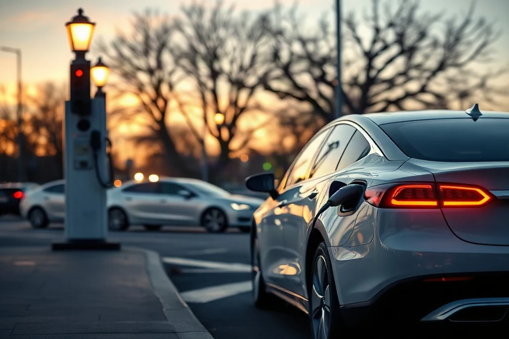 Top 3 coches eléctricos en España