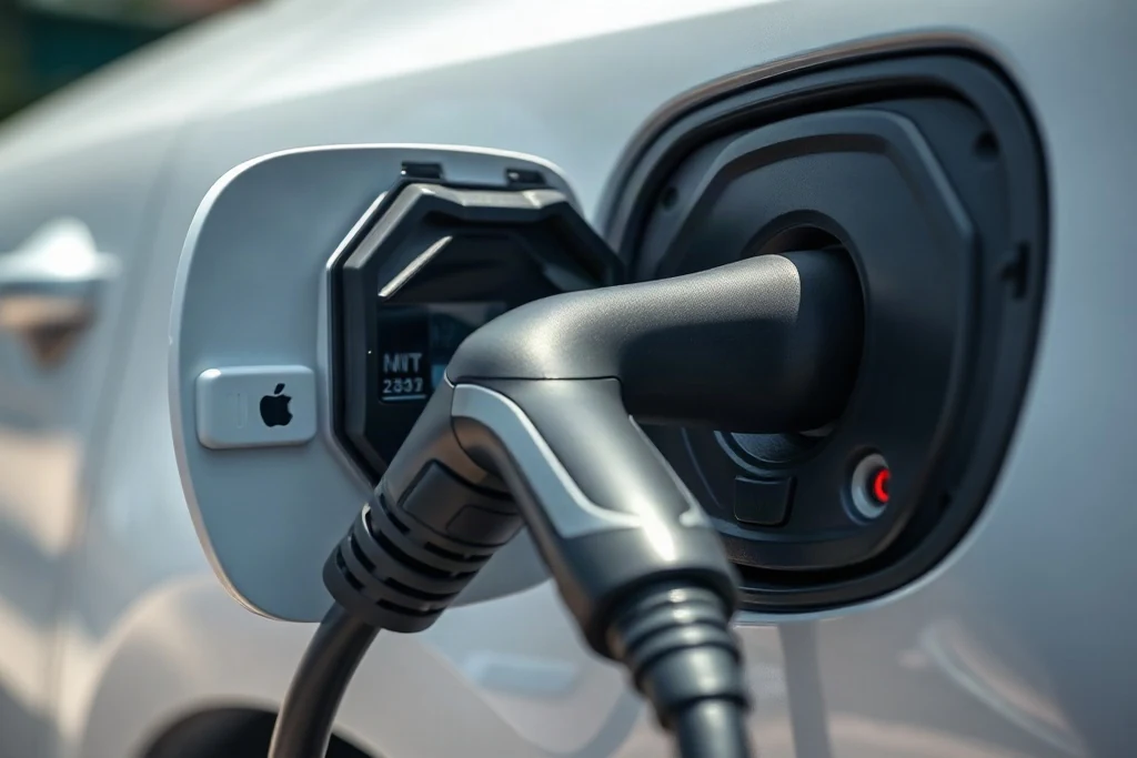 Top 3 coches eléctricos en España