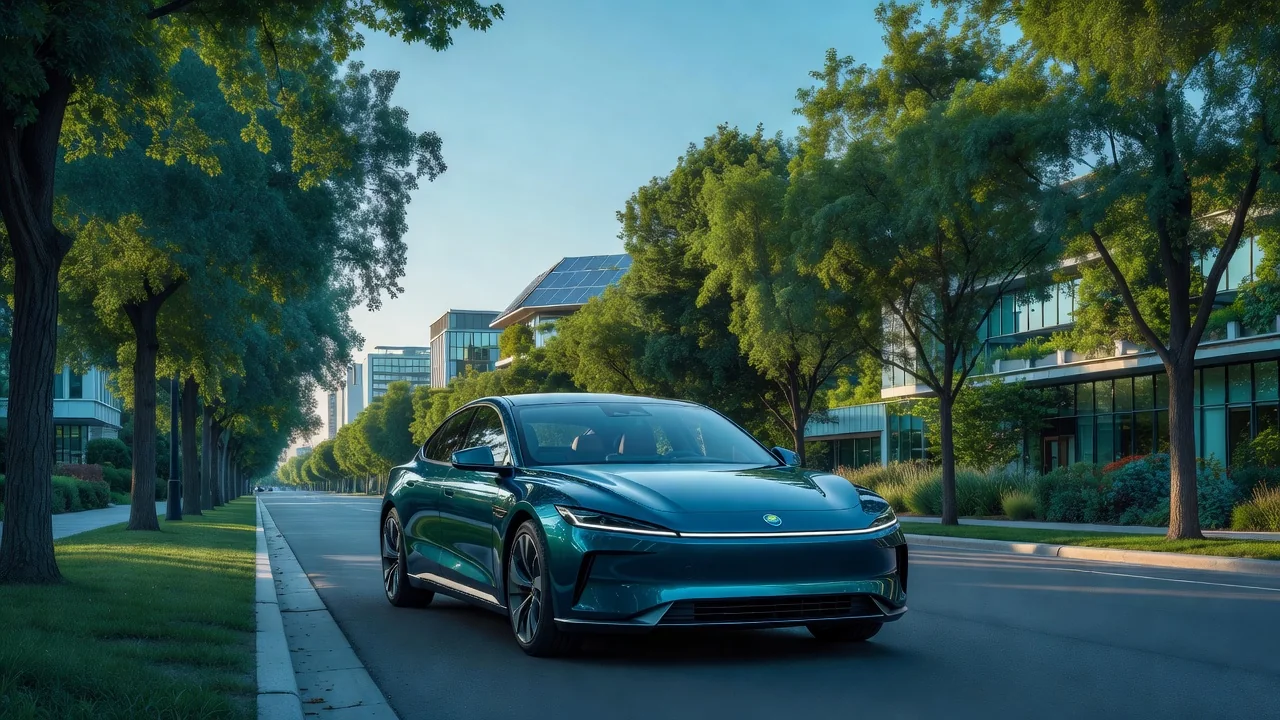 Coches híbridos: tipos, ventajas y cómo funcionan