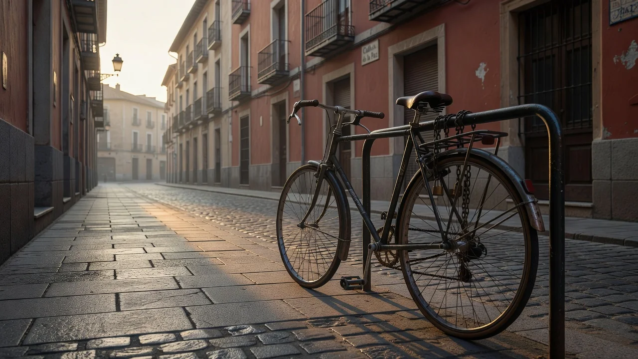 Seguro de robo para bicicleta: qué cubre y cómo elegirlo