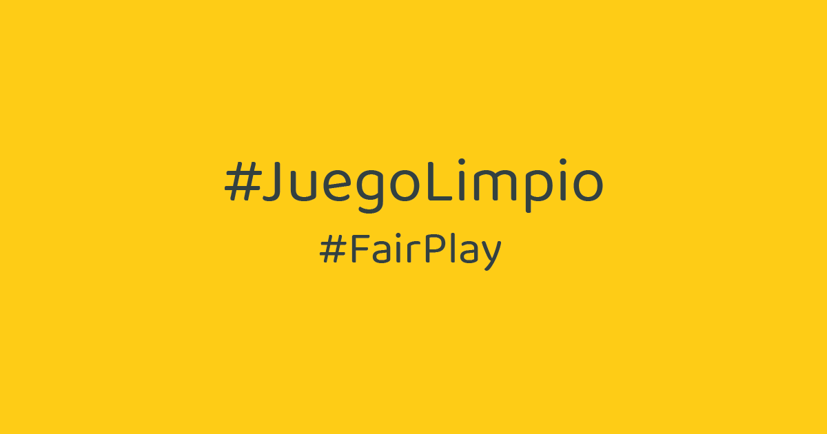 #JuegoLimpio: Gocleer contra la publicidad confusa