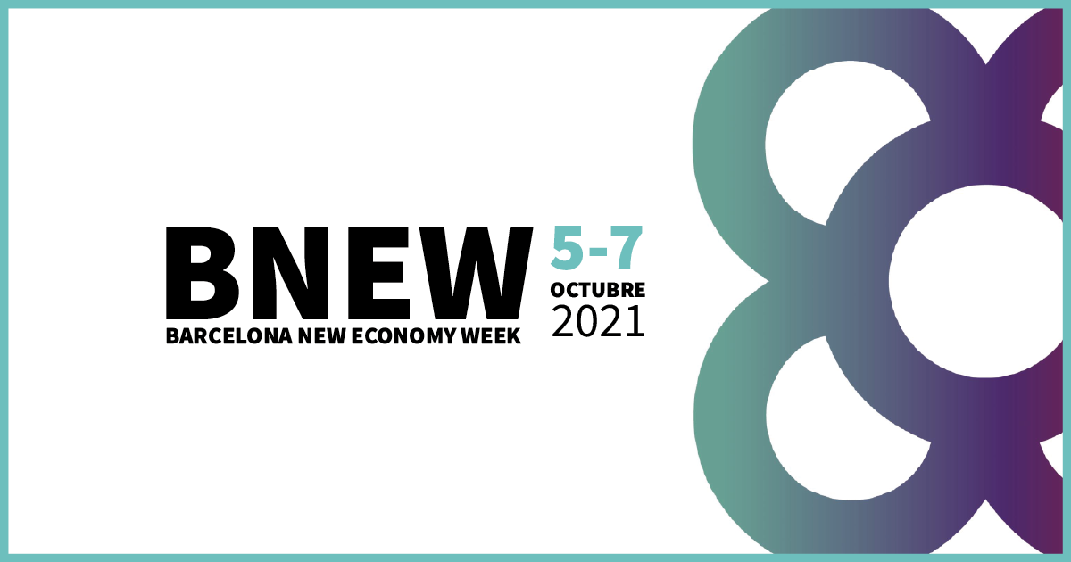 Gocleer en el BNew 2021